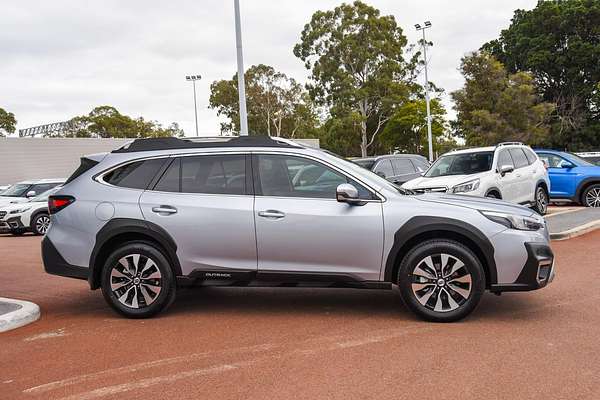 2025 Subaru Outback AWD Touring XT 6GEN