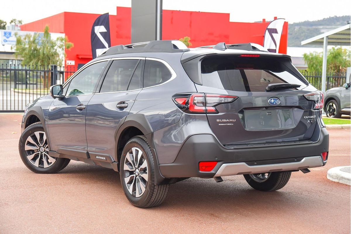 2024 Subaru Outback AWD Touring XT 6GEN