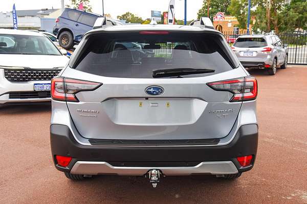 2025 Subaru Outback AWD Touring XT 6GEN