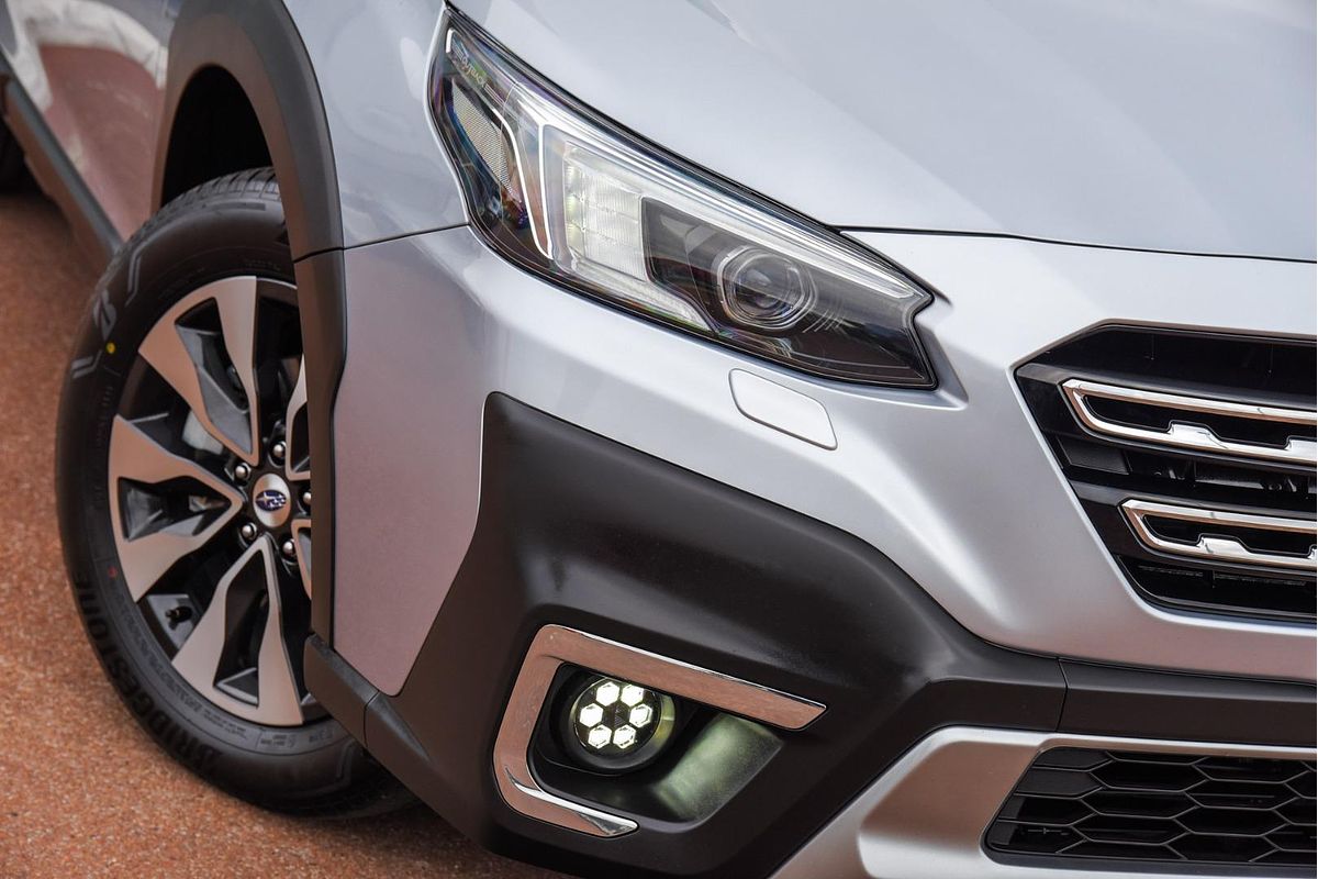 2025 Subaru Outback AWD Touring XT 6GEN