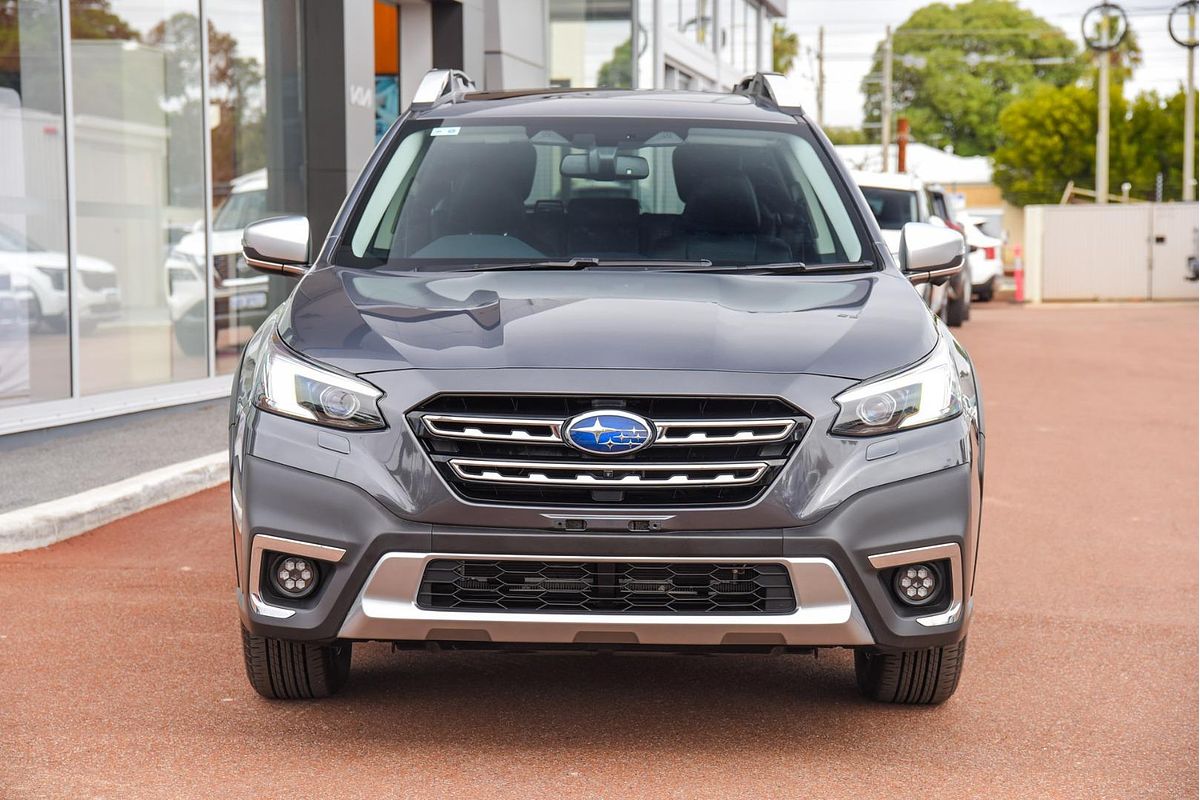 2024 Subaru Outback AWD Touring XT 6GEN