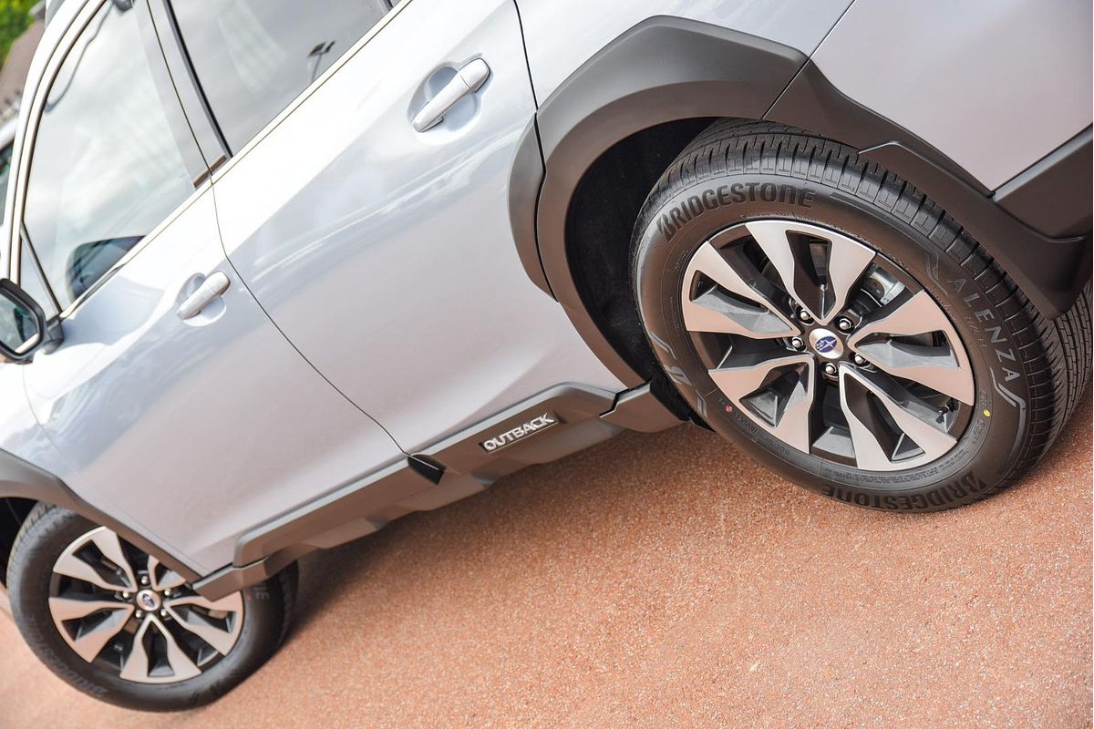 2025 Subaru Outback AWD Touring XT 6GEN