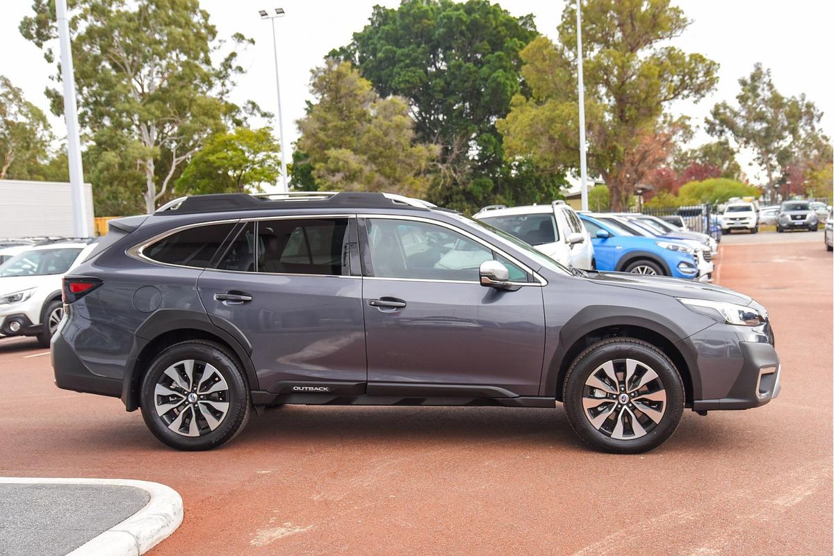 2024 Subaru Outback AWD Touring XT 6GEN