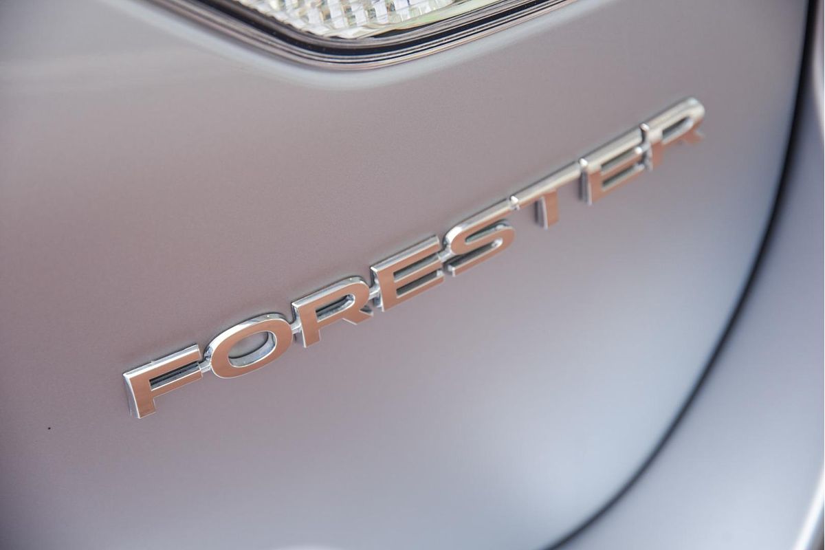 2024 Subaru Forester 2.5i S5