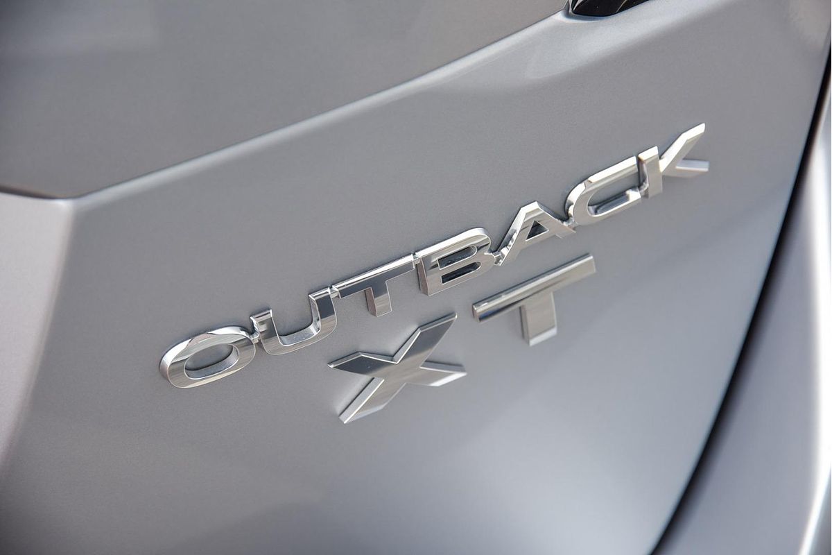 2025 Subaru Outback AWD Touring XT 6GEN