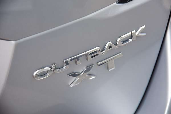2025 Subaru Outback AWD Touring XT 6GEN
