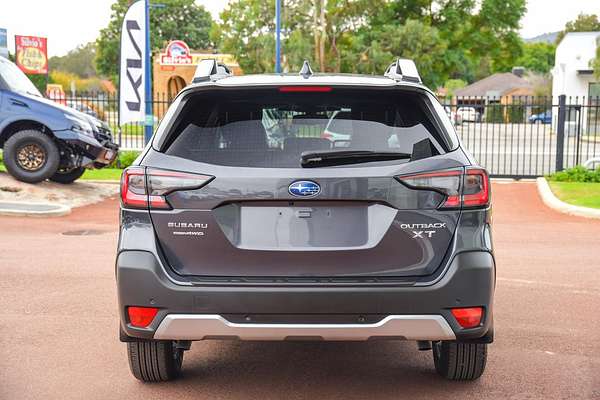 2024 Subaru Outback AWD Touring XT 6GEN