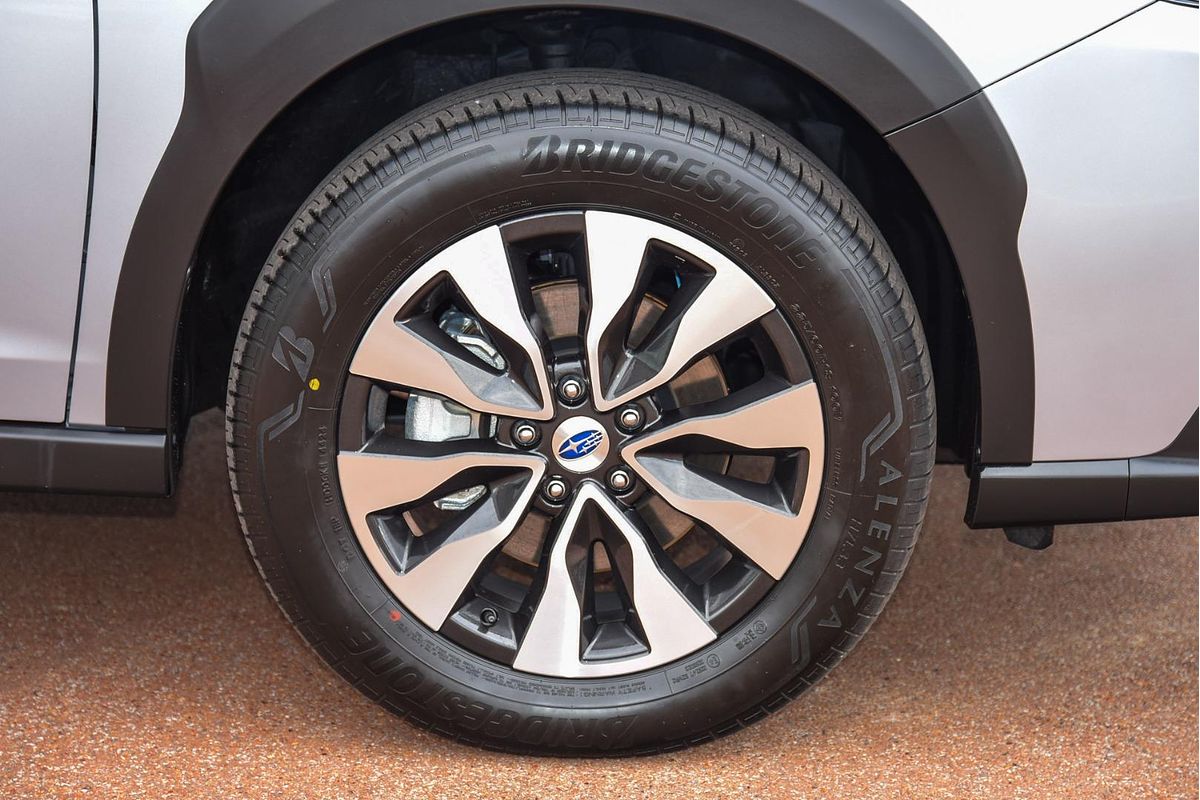 2025 Subaru Outback AWD Touring XT 6GEN