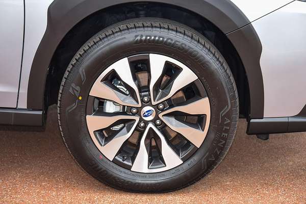 2025 Subaru Outback AWD Touring XT 6GEN