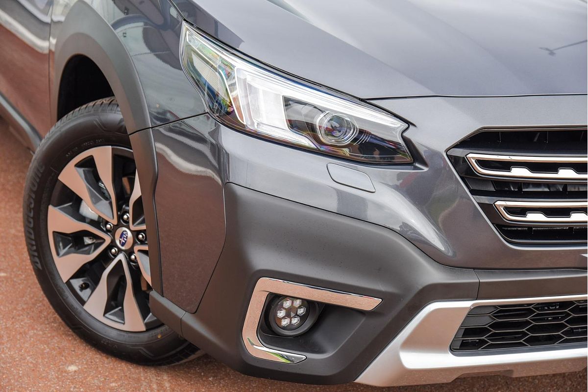 2024 Subaru Outback AWD Touring XT 6GEN