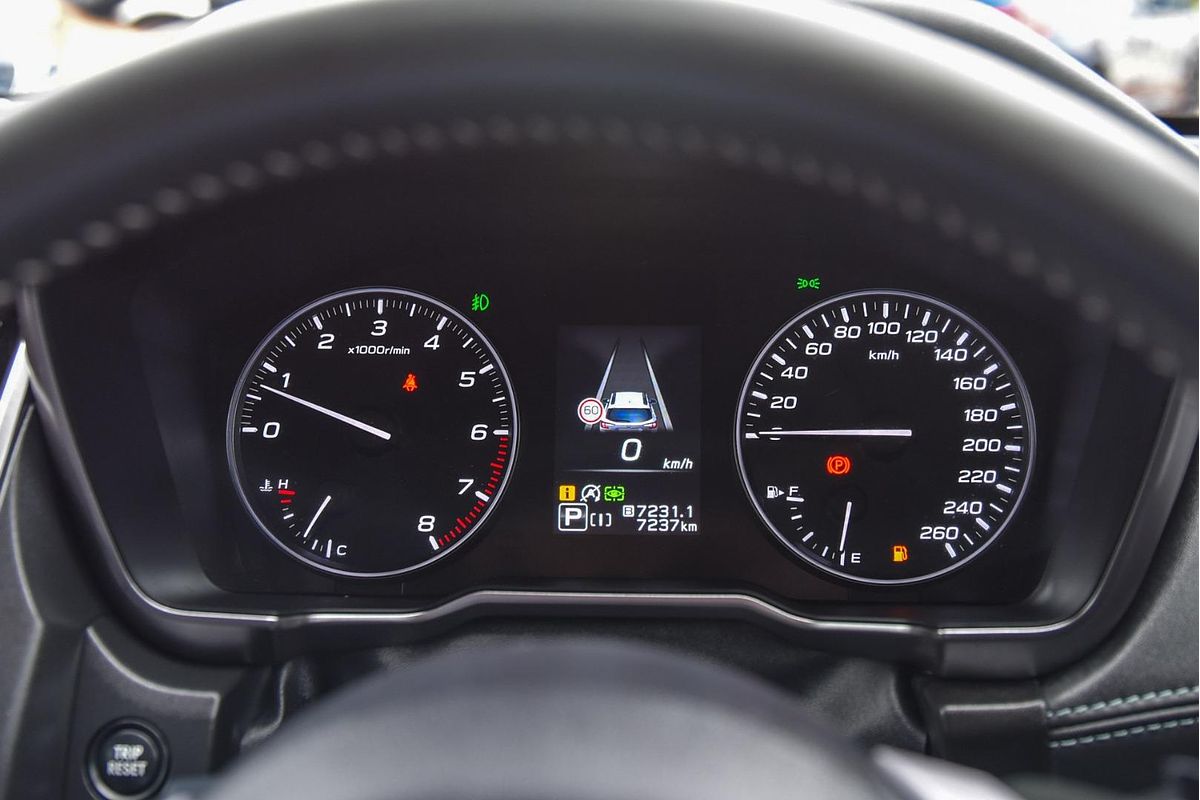 2025 Subaru Outback AWD Touring XT 6GEN