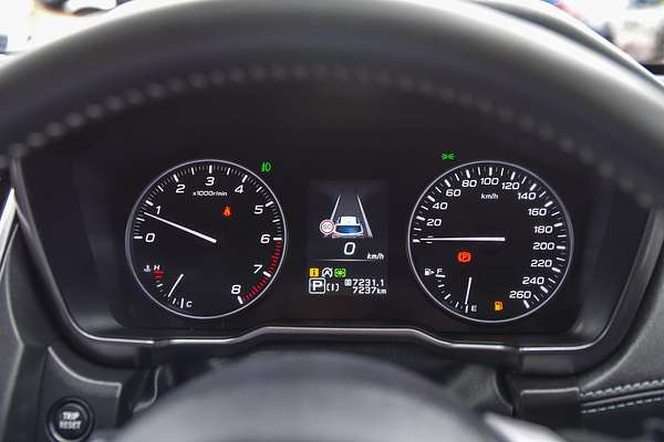 2025 Subaru Outback AWD Touring XT 6GEN