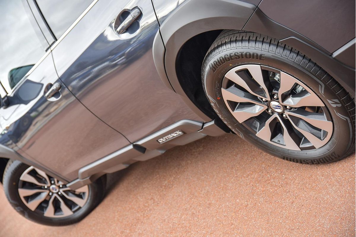 2024 Subaru Outback AWD Touring XT 6GEN