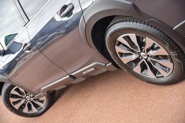 2024 Subaru Outback AWD Touring XT 6GEN