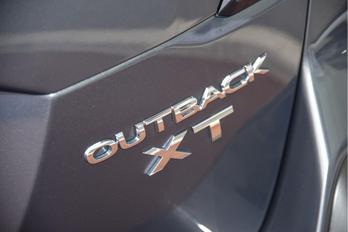 2024 Subaru Outback AWD Touring XT 6GEN