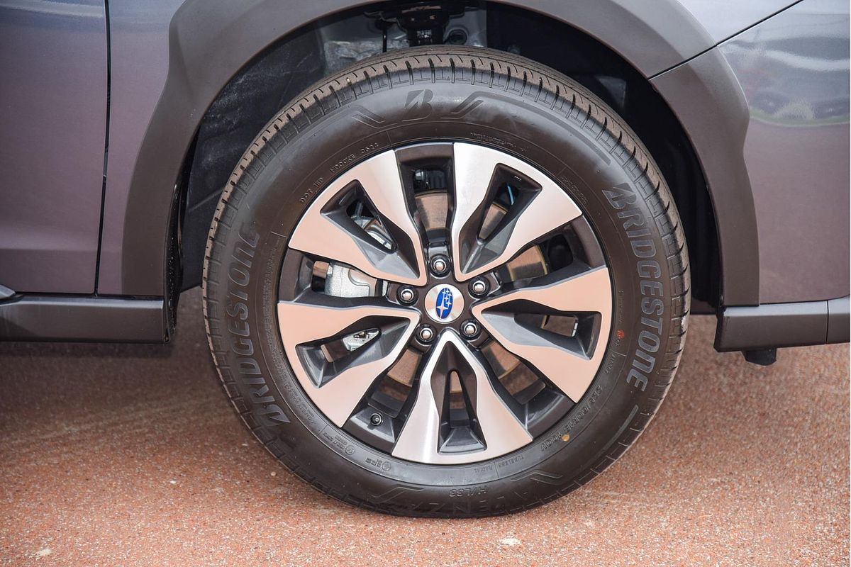 2024 Subaru Outback AWD Touring XT 6GEN
