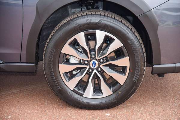 2024 Subaru Outback AWD Touring XT 6GEN