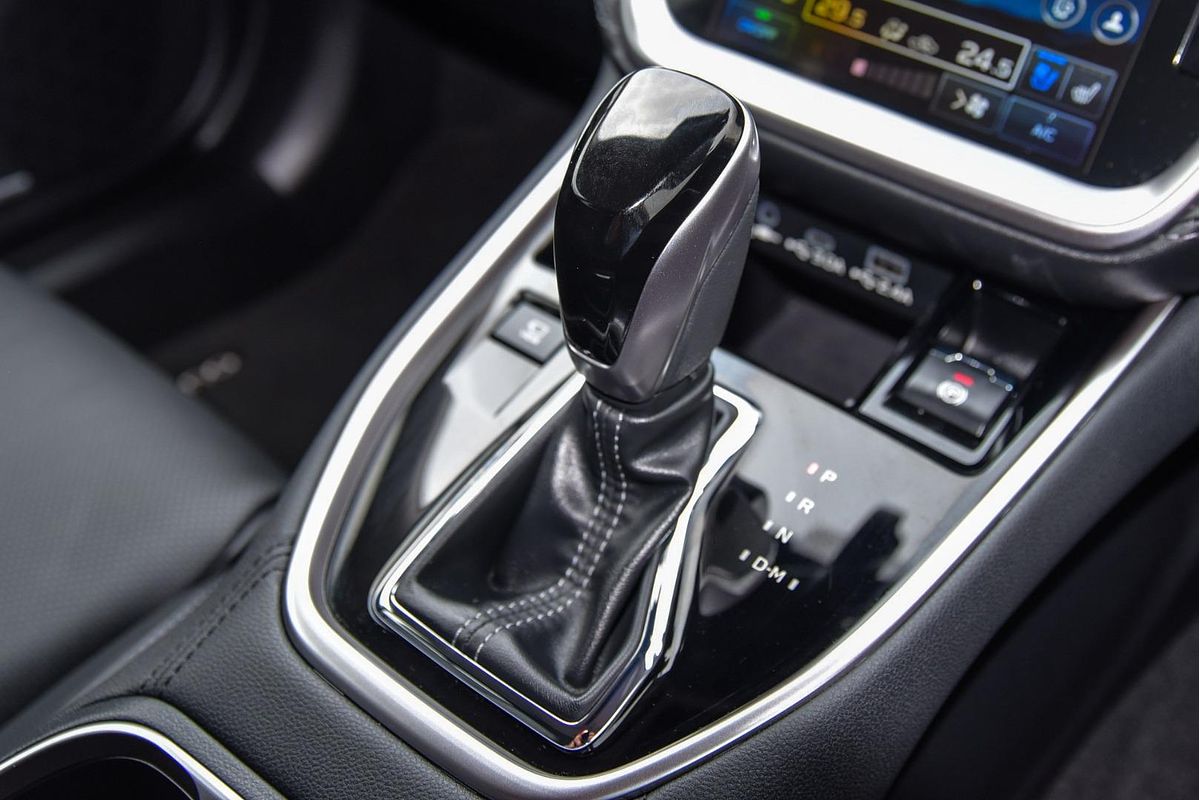 2025 Subaru Outback AWD Touring XT 6GEN