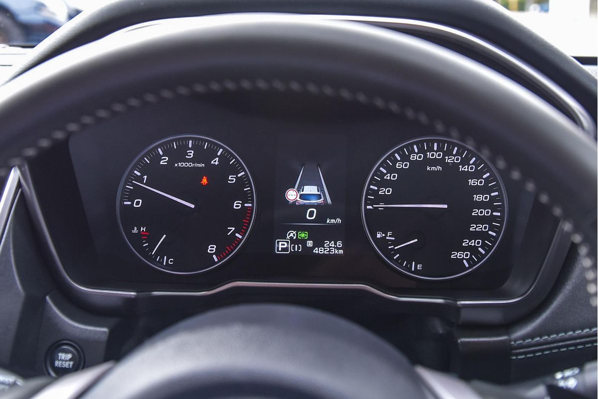 2024 Subaru Outback AWD Touring XT 6GEN