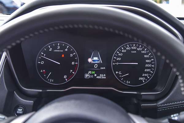 2024 Subaru Outback AWD Touring XT 6GEN