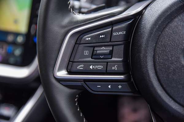 2025 Subaru Outback AWD Touring XT 6GEN
