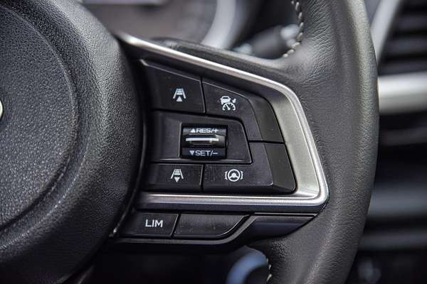 2024 Subaru Forester 2.5i S5