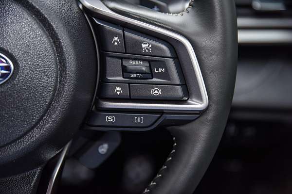 2025 Subaru Outback AWD Touring XT 6GEN