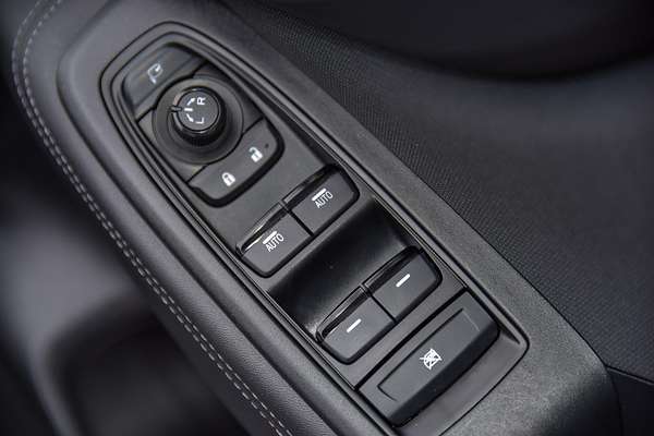 2024 Subaru Forester 2.5i S5