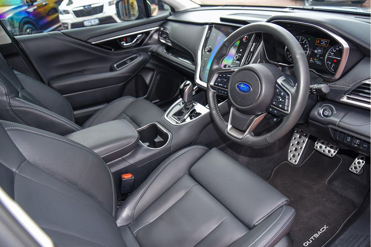 2025 Subaru Outback AWD Touring XT 6GEN