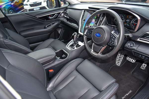 2025 Subaru Outback AWD Touring XT 6GEN