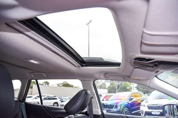 2025 Subaru Outback AWD Touring XT 6GEN