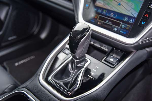 2024 Subaru Outback AWD Touring XT 6GEN
