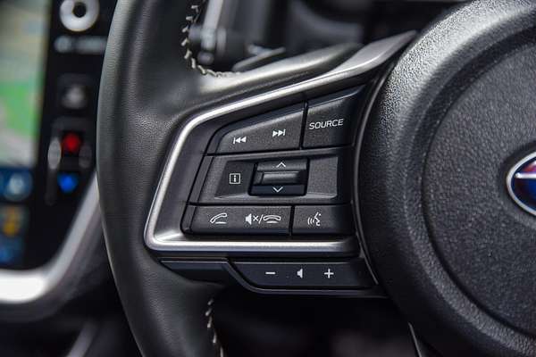 2024 Subaru Outback AWD Touring XT 6GEN