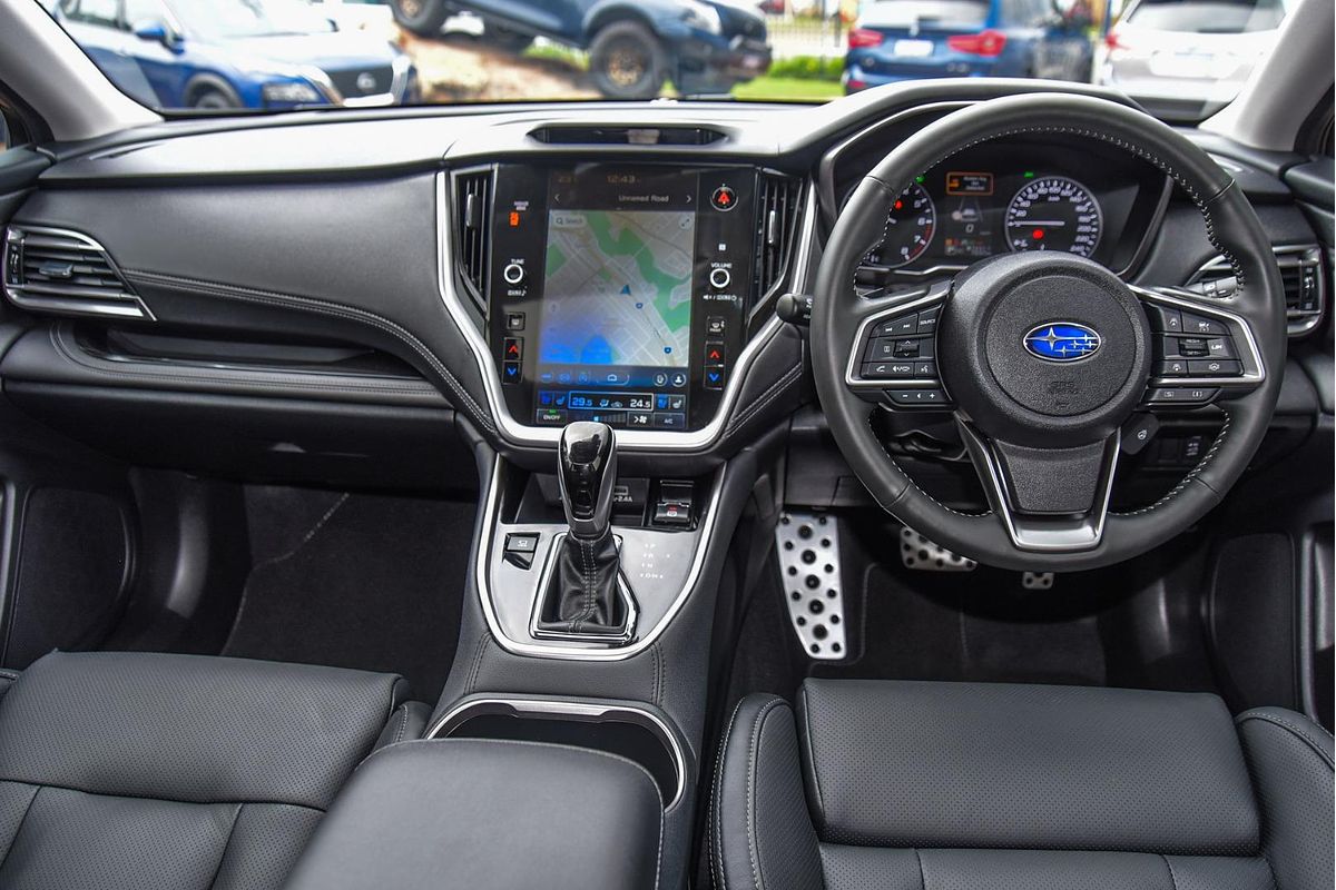 2025 Subaru Outback AWD Touring XT 6GEN