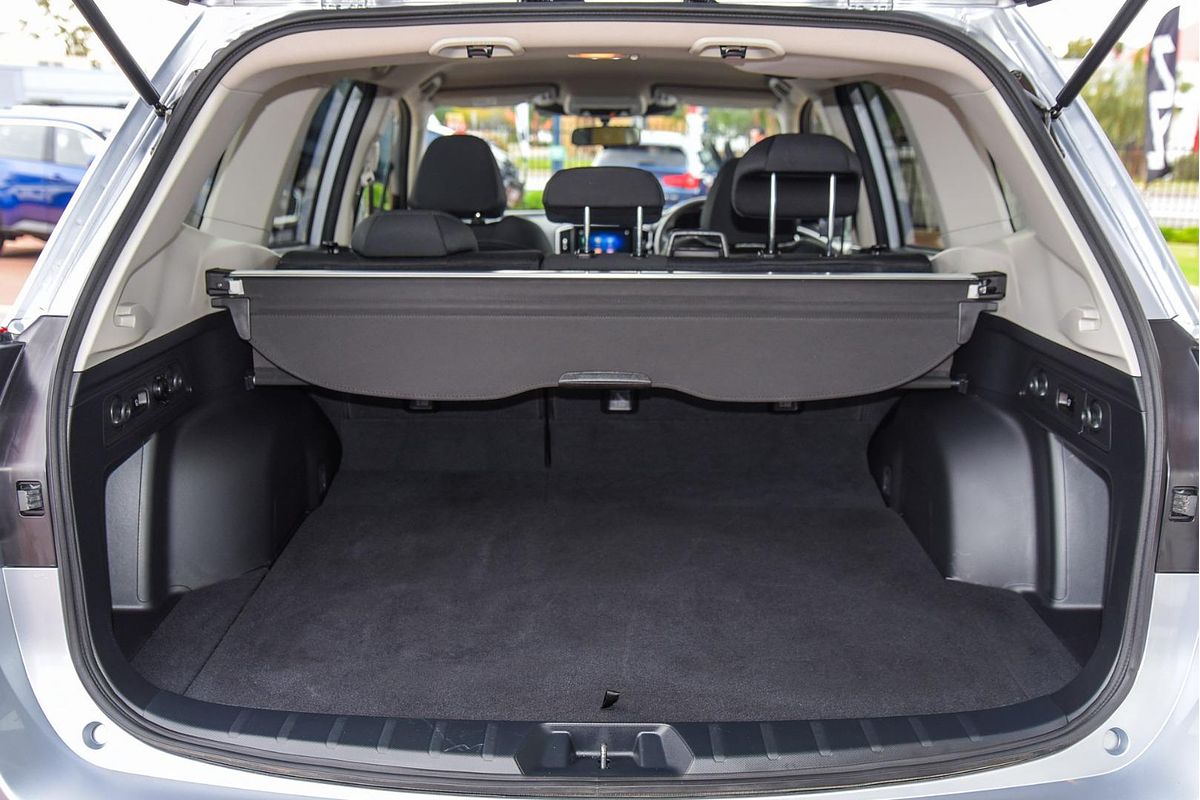 2024 Subaru Forester 2.5i S5