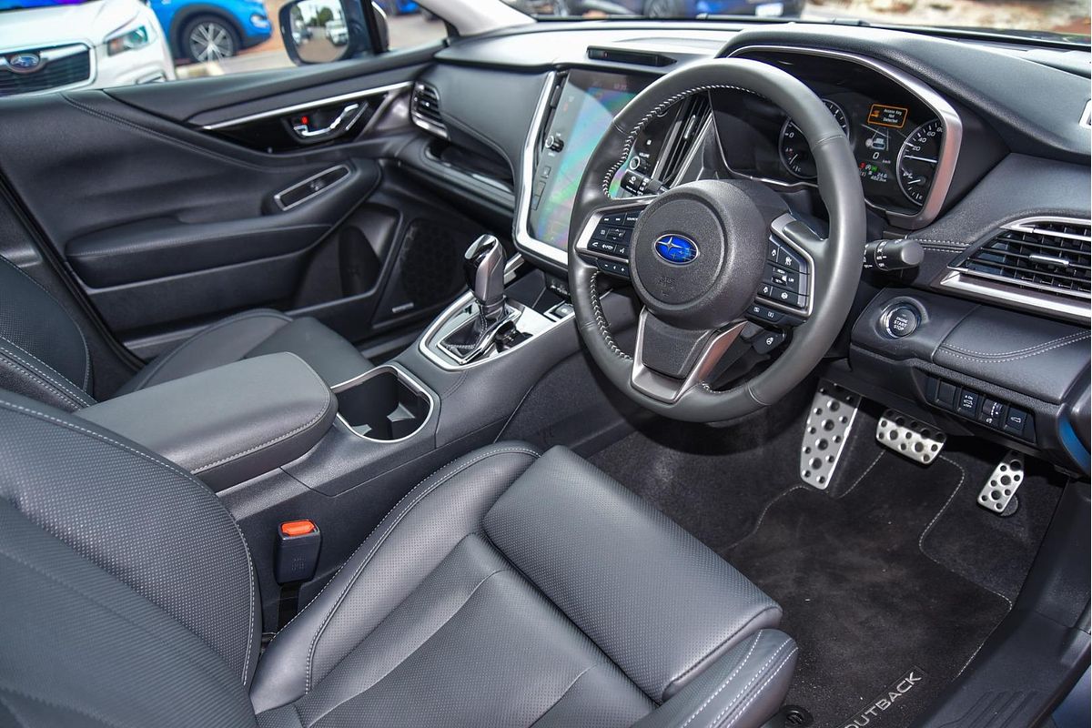 2024 Subaru Outback AWD Touring XT 6GEN