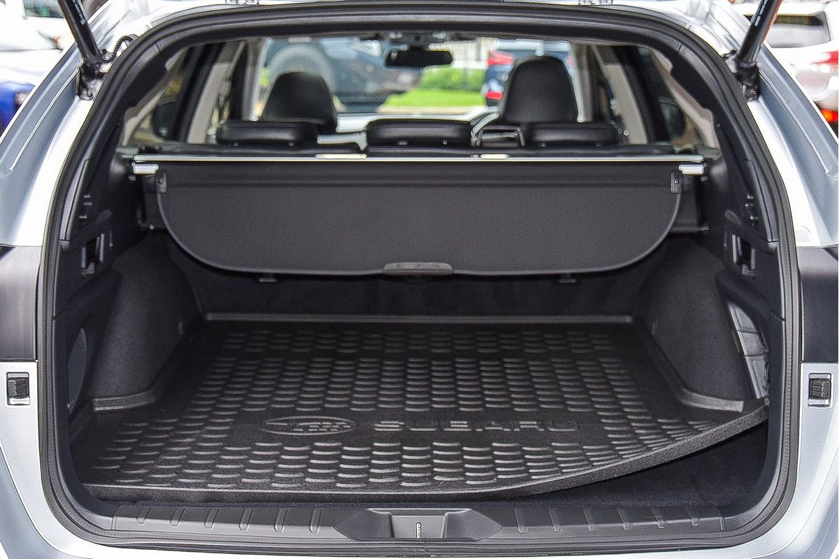 2025 Subaru Outback AWD Touring XT 6GEN