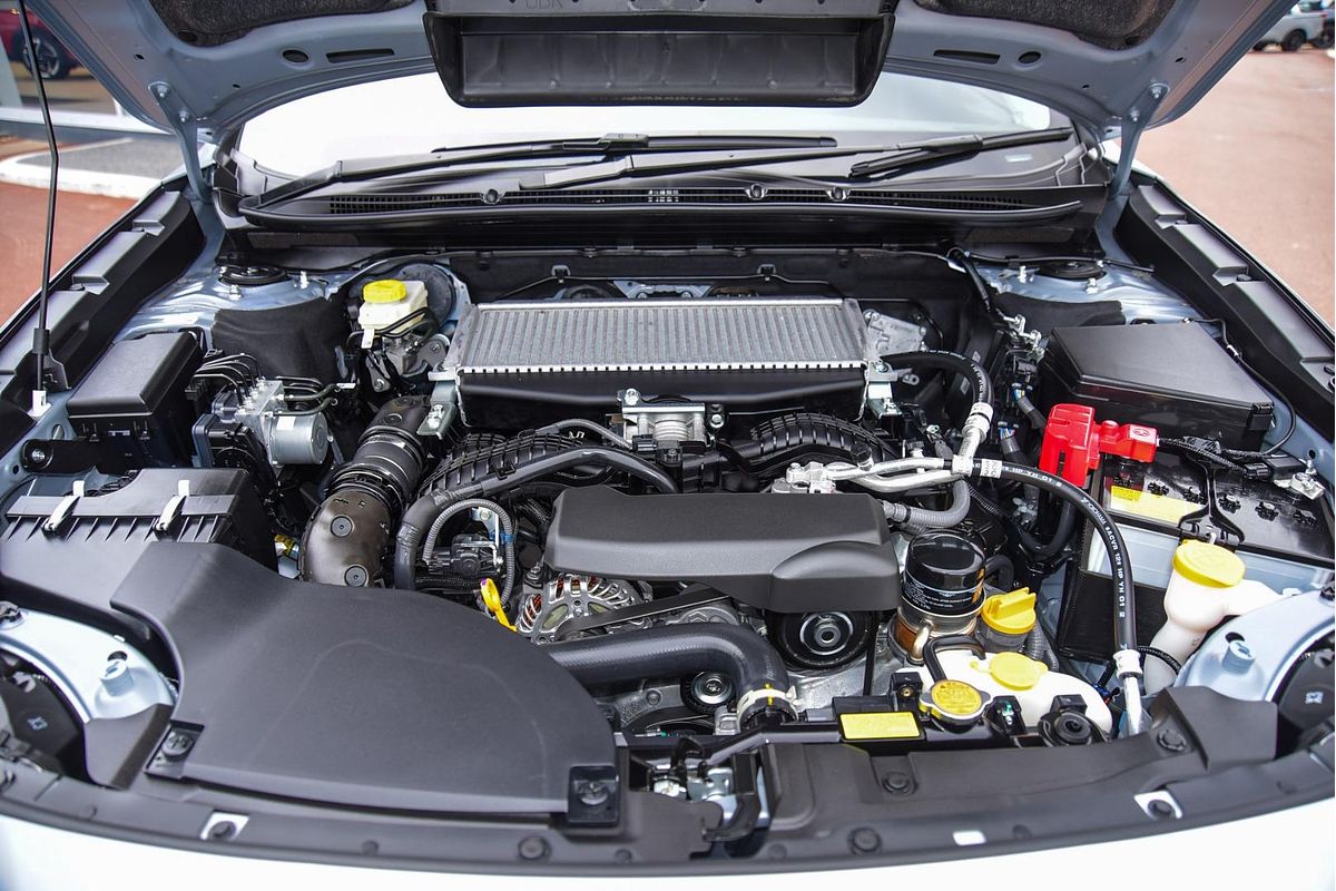 2025 Subaru Outback AWD Touring XT 6GEN