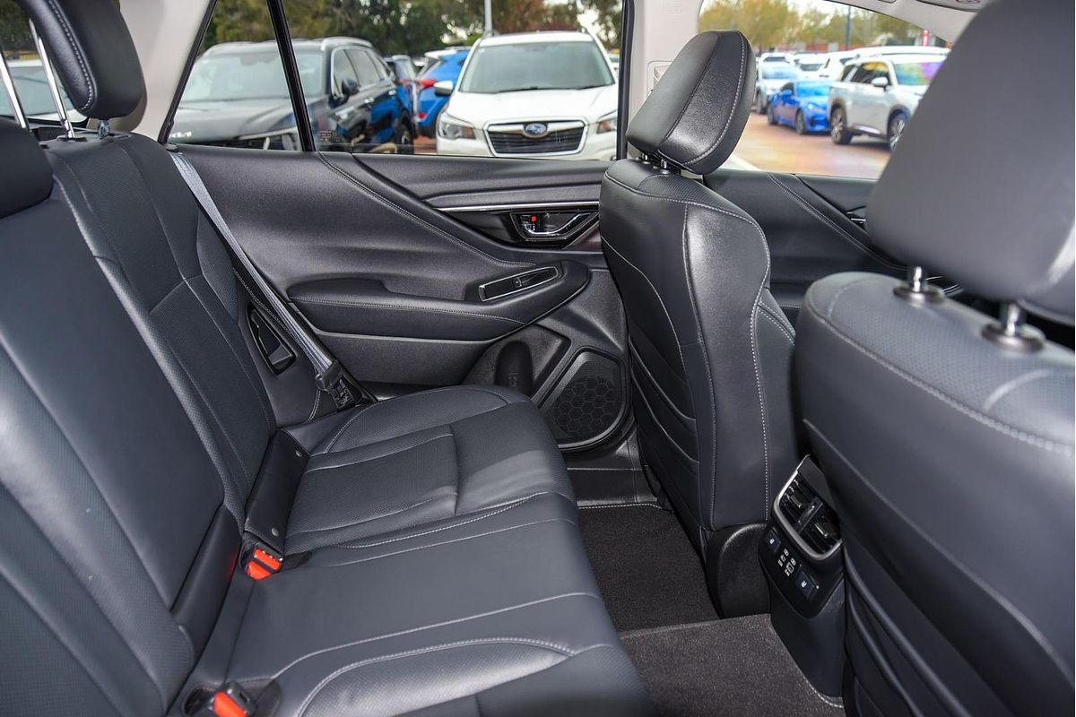 2024 Subaru Outback AWD Touring XT 6GEN