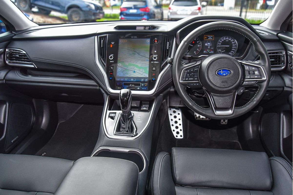 2024 Subaru Outback AWD Touring XT 6GEN