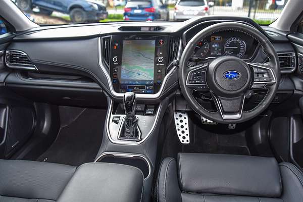 2024 Subaru Outback AWD Touring XT 6GEN