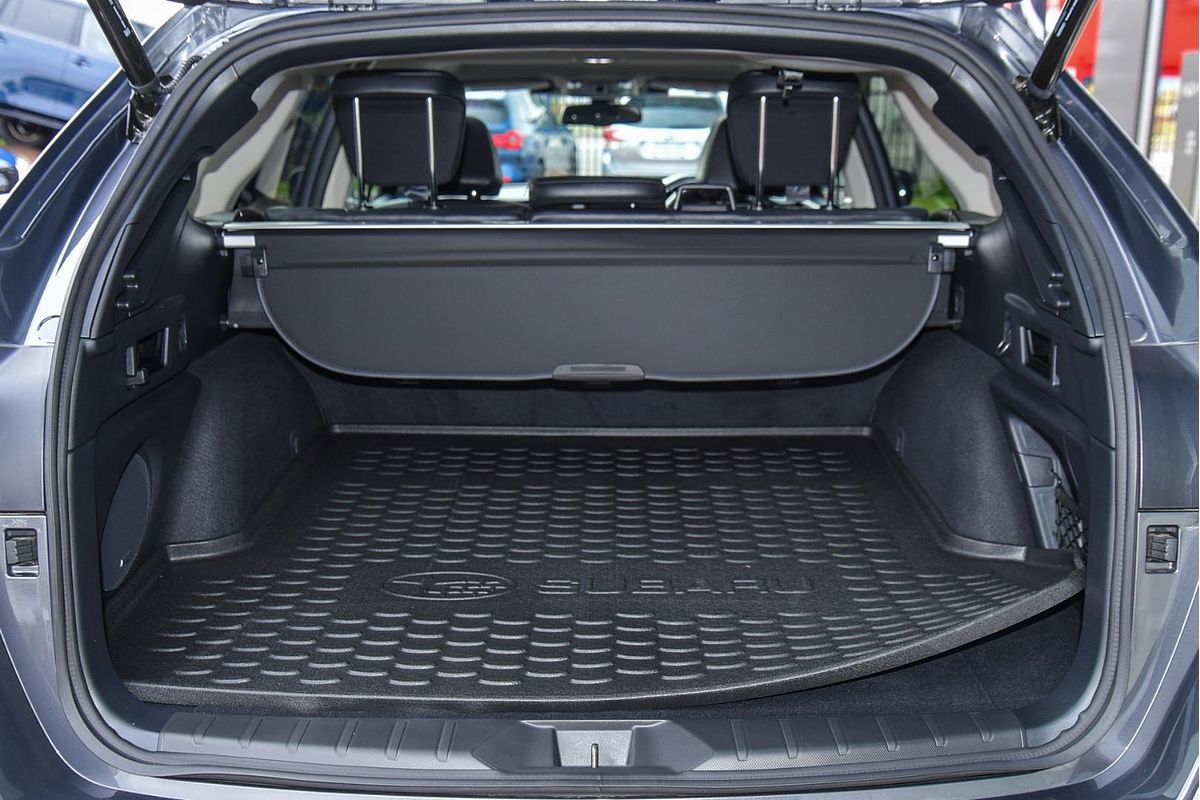 2024 Subaru Outback AWD Touring XT 6GEN
