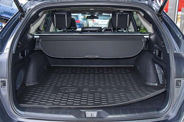2024 Subaru Outback AWD Touring XT 6GEN