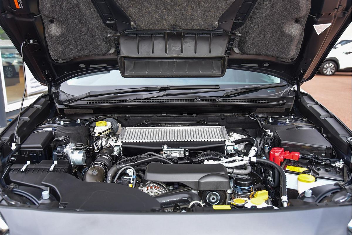 2024 Subaru Outback AWD Touring XT 6GEN