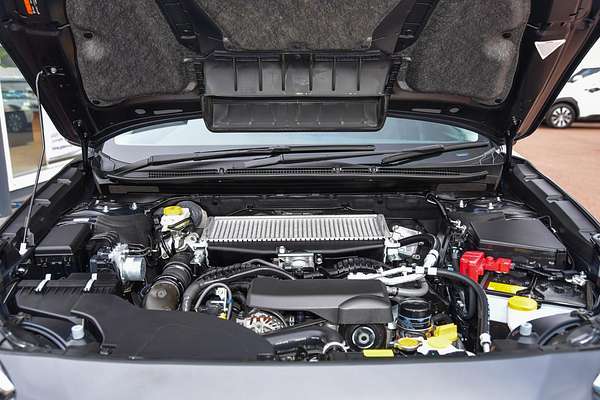 2024 Subaru Outback AWD Touring XT 6GEN