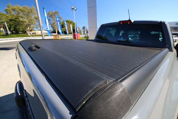 2020 Ford Ranger Raptor PX MkIII 4X4 2.0L