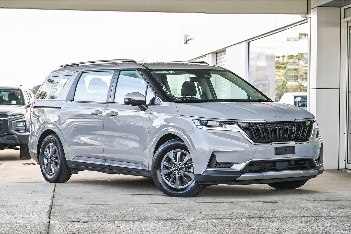 2023 Kia Carnival S KA4