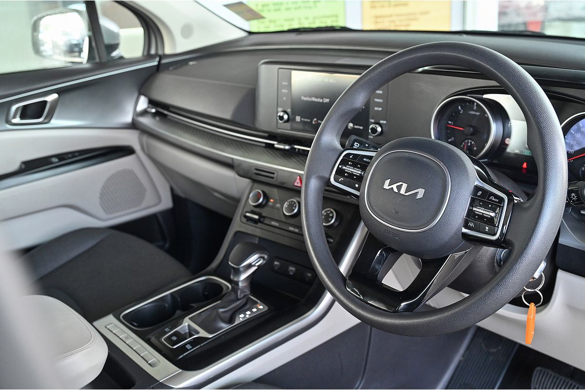 2023 Kia Carnival S KA4