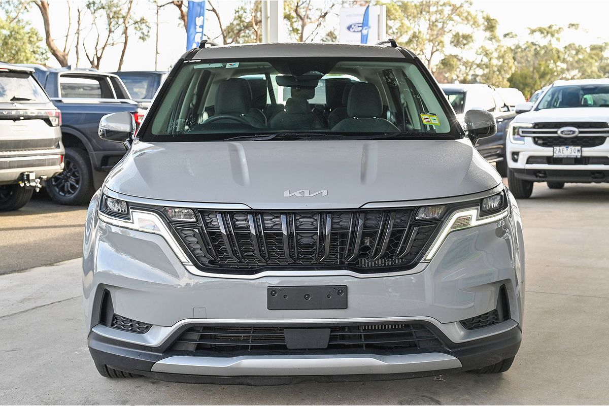 2023 Kia Carnival S KA4