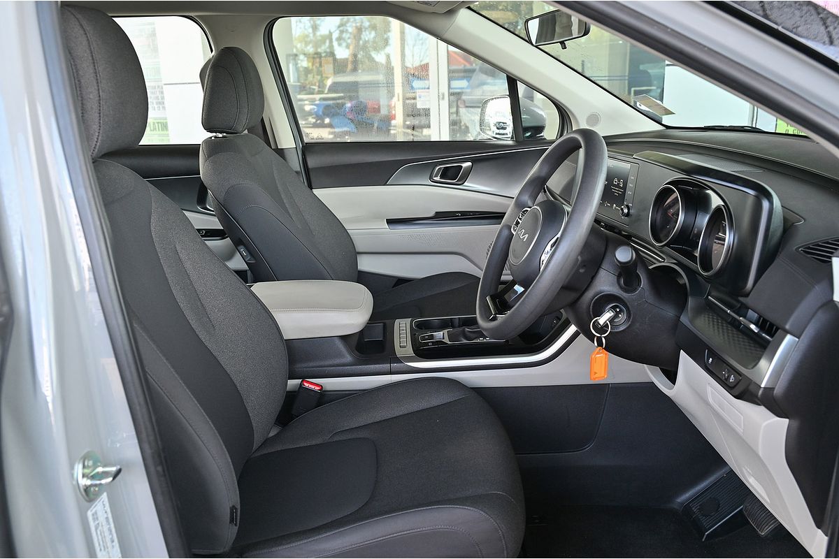 2023 Kia Carnival S KA4